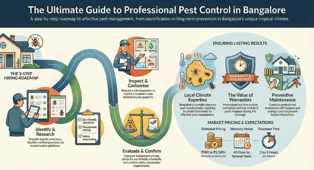 pest control in bangalore guide