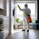 Regular Pest Control in Bangalore