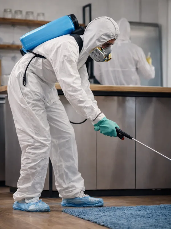 pest-control-bangalore-team-at-kitchen