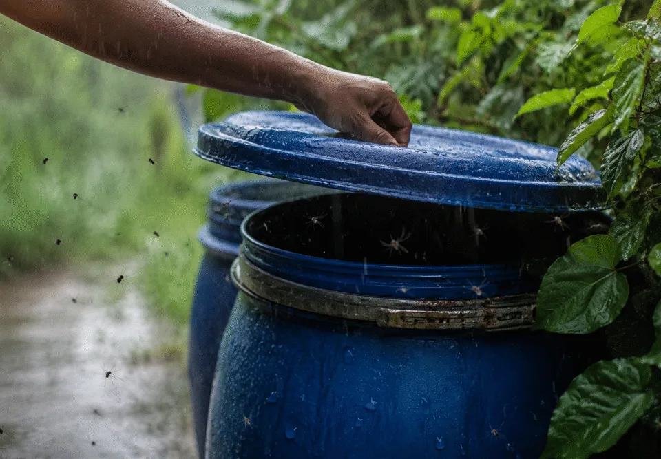 Monsoon Is Here Effective Mosquito Control Tips